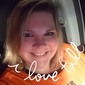 Meet your Posher, Victoria